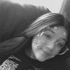 Meet your Posher, Lizzy